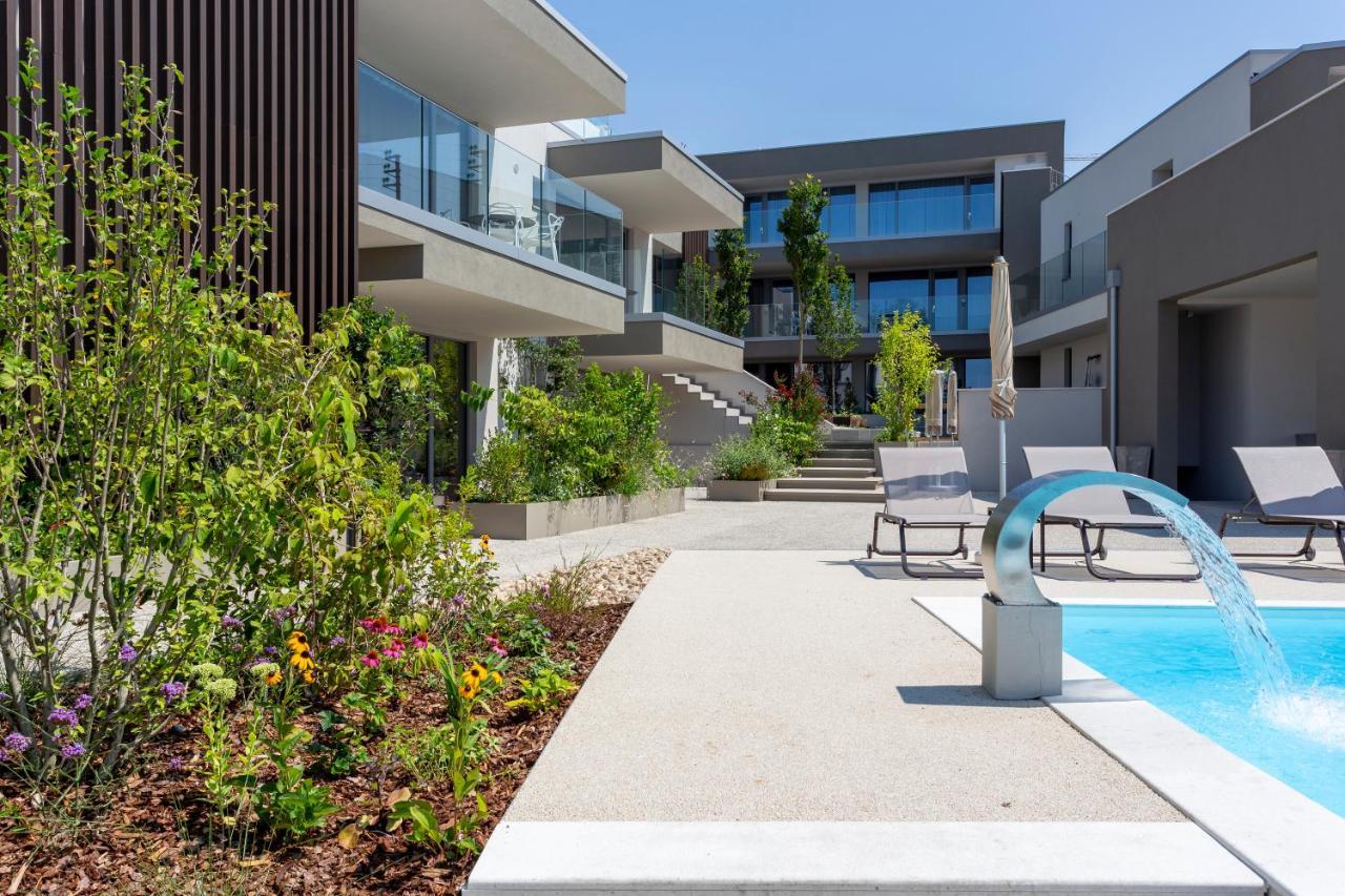 Prada' Home Eco Suites Bardolino Esterno foto