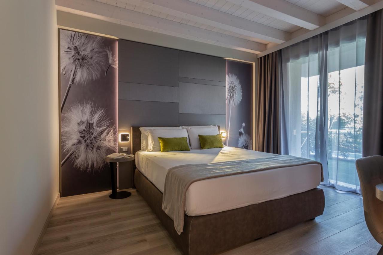 Prada' Home Eco Suites Bardolino Esterno foto
