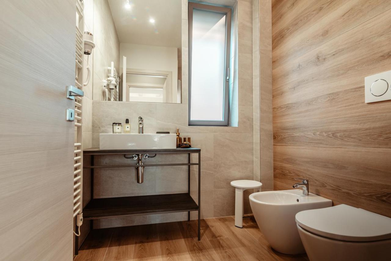Prada' Home Eco Suites Bardolino Esterno foto