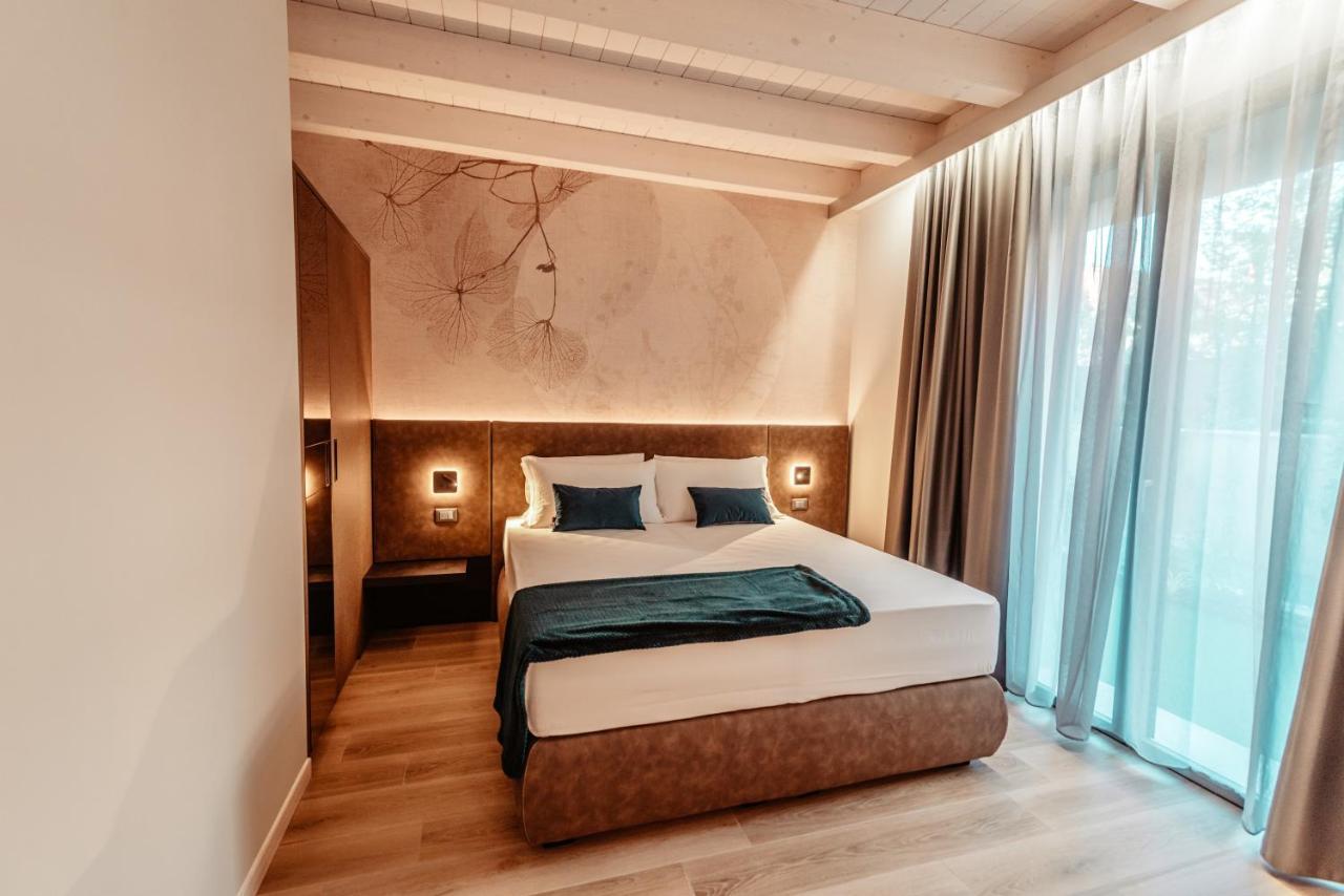 Prada' Home Eco Suites Bardolino Esterno foto