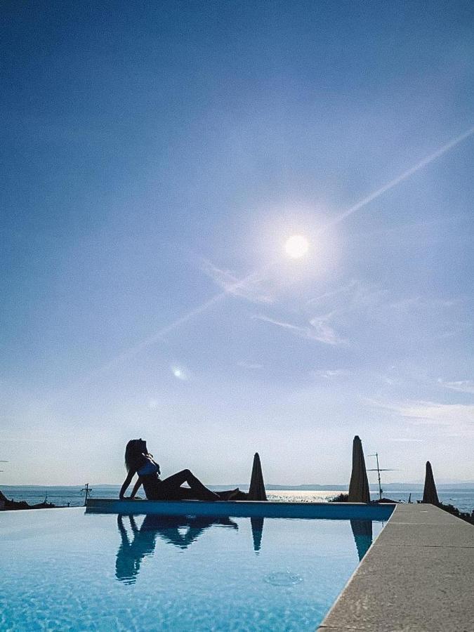 Prada' Home Eco Suites Bardolino Esterno foto