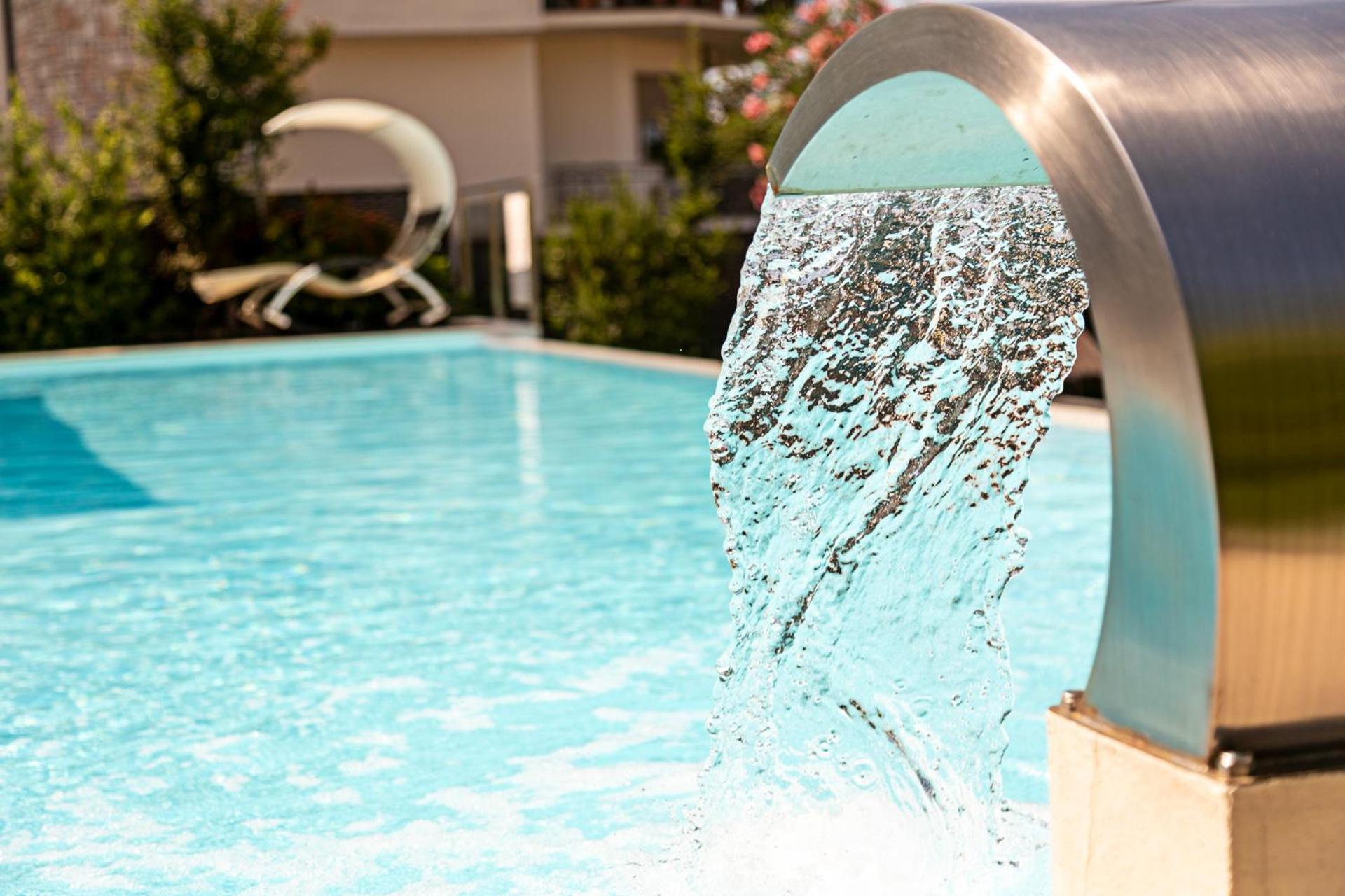 Prada' Home Eco Suites Bardolino Esterno foto