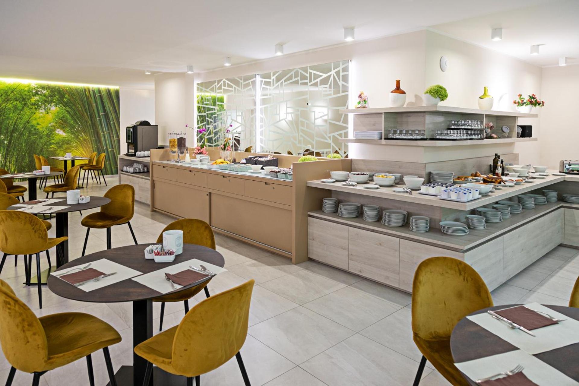 Prada' Home Eco Suites Bardolino Esterno foto
