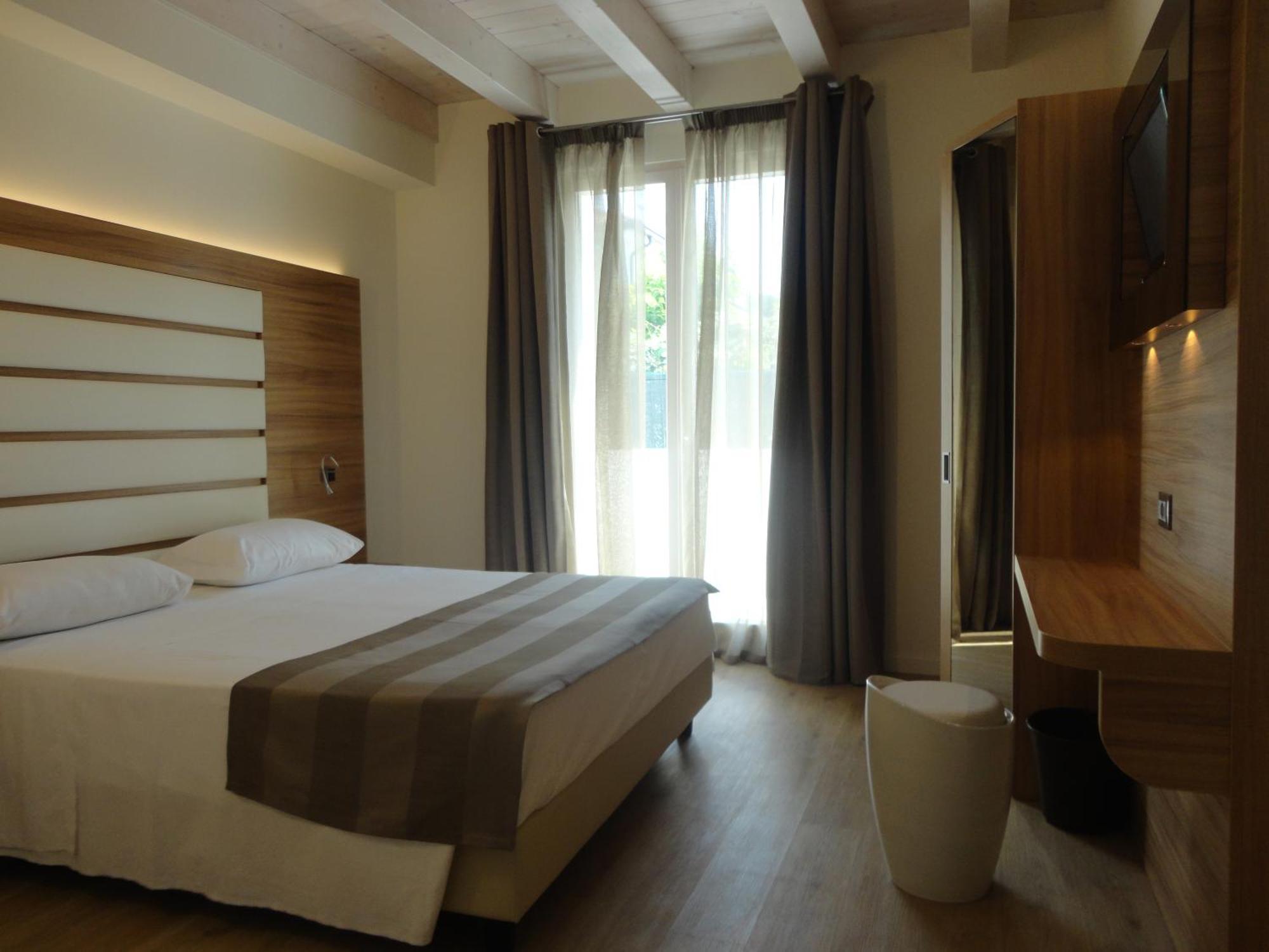 Prada' Home Eco Suites Bardolino Esterno foto